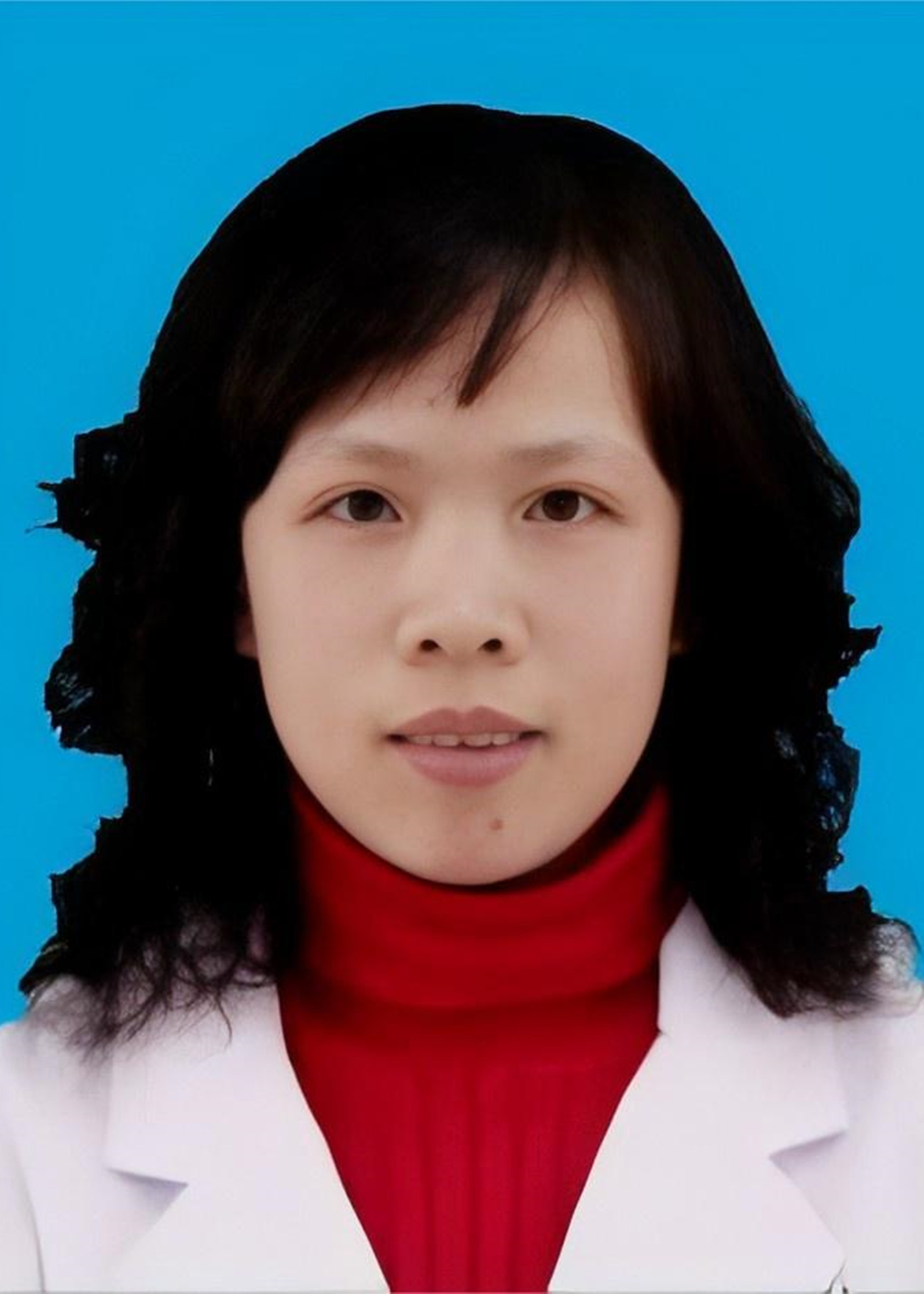 黄旭红